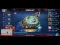 Tara sali na RANK GAME