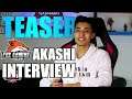 Teaser - Interview Oussama Cherradi "Akashi" - Team Fox Gaming