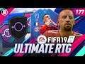 THE BEST CARD IS COMING!!! ULTIMATE RTG - #177 - FIFA 19 Ultimate Team