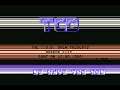 The Crackers Devils (TCD) Intro 2 ! Commodore 64 (C64)