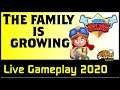 The family is growing. Brawl Stars Live Stream Gameplay (2020)