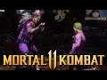 The Goofiest Joker Brutality! - Mortal Kombat 11: "Joker" Gameplay