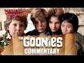 The Goonies 1985 Commentary (Podcast Special)