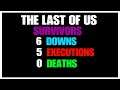 The Last of Us Survivors Checkpoint 6-5-0