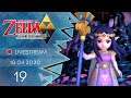 The Legend of Zelda: A Link between Worlds [Livestream/Blind] - #19 - Eine andere Welt | mit Jan