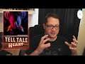 The Tell Tale Heart 2020 Short Film | Review