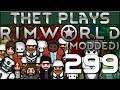Thet Plays Rimworld 1.0 Part 299: Extraction [Modded]