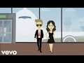 Till - Nach Havanna 🌅🏖️🐬 (Offizielles Comic Music Video) prod. by FIFAGAMING