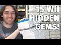 Wii Hidden Gems #1
