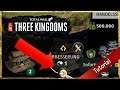 Total War Three Kingdoms Tutorial: Gebäude sofort bauen (Kein Exploit!)