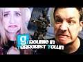 TROUBLE IN TERRORIST TOWN #005 💣 Spontan TTT mit Pandoofya