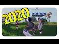 trying to SKYBASE in 2020 (Fortnite)