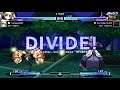 UNDER NIGHT IN-BIRTH Exe:Late[cl-r] - Marisa v roadhouse2100 (Match 10)