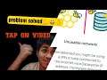 UNUSABLE NETWORK |honeygain network problem solve/make money online,how to make money online english