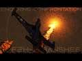 War Thunder EC: F2H-2 Banshee (VR)