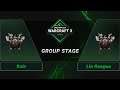 WC3 - Soin vs. Lin Guagua - Groupstage - DreamHack WarCraft 3 Open: Summer 2021 - Asia