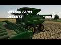 WELKER FARM VIDEO DETENTE