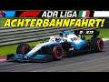 WILDE ACHTERBAHNFAHRT! | F1 2019 AOR Rennen Season 18 #14 | Formel 1 Gameplay German Deutsch