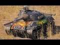 World of Tanks TVP T 50/51 - 4 Kills 10,3K Damage