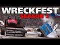 Wreckfest's Season 2 Game Update