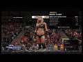 WWE 2K19 - Requested Fatal 5-Way Match