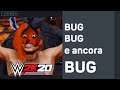 WWE 2K20 - BOCCIATO! *Bug Compilation*