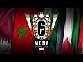 الدوري الإقليمي للشرق الأوسط وشمال أفريقيا - النهائيات