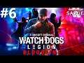 Zagrajmy w Watch Dogs Legion: Bloodline DLC PL odc. 6 - Kłody pod nogi