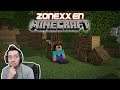 Zonexx en... ¿MINECRAFT? 😱😂 | Gameplay en Español