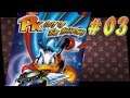 03 - PK: Out of the Shadows