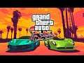 2# - [🔴Live] Mulai Dari Awal Sampai Jadi Sultan - Grand Theft Auto Online - Indonesia