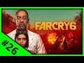 #26 - Haz cuadrar las cuentas - Far Cry 6 - CanaryGaming