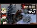 【7 Days to Die】動物達の怒り[ゆっくり実況]#5