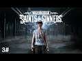 A város legveszélyesebb háza II Gamer duo II The walking dead: saints & sinners