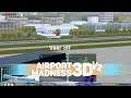 Airport Madness 3D V2 E330 ATC LAB @ JFK