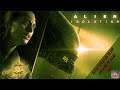 Alien Isolation - Blind Playthrough Part 3 (HORROR) PC.