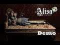 Alisa: The Awakening Demo [HD]
