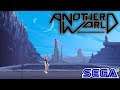 Another World прохождение | Игра на (SEGA Genesis, Mega Drive, SMD) 1991 Стрим RUS