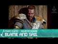 Assassin's Creed Valhalla - Blame and Sail [Ravensthorpe Arc Main Quest]