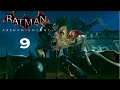 Batman Arkham Knight PS5 Gameplay Deutsch #9 - Das Geheimnis von Man-Bat