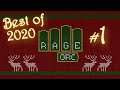 Hearthstone Funny Plays Best of 2020 (Part1)