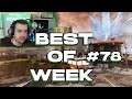 Best of Week #78
