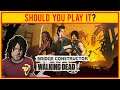 Bridge Constructor: The Walking Dead | REVIEW - Should You Play It?