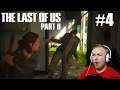 BRUTAALIA MENOA! | The Last of Us 2 #4