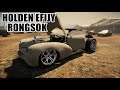 Building Holden Efijy in 15 Minutes Edan 500KMH!!! - Car Mechanic Simulator 2021