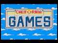California Games (Atari Lynx)