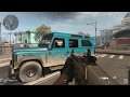Call of Duty: Warzone - Battle Royale - SUV Gameplay PS4 (1080p60fps)