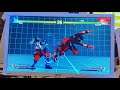 CEO 2021 Street Fighter V - DrSlouch vs. Unoriginal