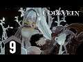 Code Vein part 9 (Game Movie) (No Commentary)