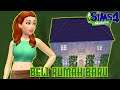 COMEBACK!! The Sims Di Hp Lagi!! Langsung Rumah Baru!! - The Sims 4 Mobile Indonesia #4